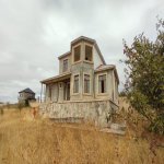 Satılır 4 otaqlı Həyət evi/villa Şamaxı 1