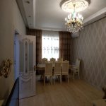 Kirayə (günlük) 4 otaqlı Həyət evi/villa Qəbələ 23