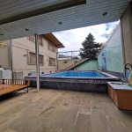 Satılır 8 otaqlı Həyət evi/villa, Bakıxanov qəs., Sabunçu rayonu 48