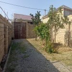 Satılır 3 otaqlı Həyət evi/villa, Azadlıq metrosu, Biləcəri qəs., Binəqədi rayonu 2