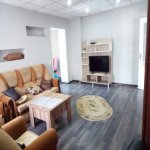 Kirayə (aylıq) 2 otaqlı Həyət evi/villa, Əhmədli metrosu, Ağ şəhər, Xətai rayonu 2