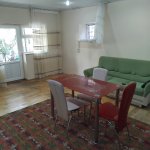 Kirayə (günlük) 5 otaqlı Həyət evi/villa Qax 17