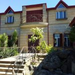 Satılır 9 otaqlı Həyət evi/villa, Şüvəlan, Xəzər rayonu 1