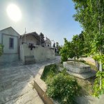 Satılır 4 otaqlı Həyət evi/villa, Novxanı, Abşeron rayonu 3