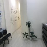 Kirayə (aylıq) 1 otaqlı Ofis, 28 May metrosu, Nəsimi rayonu 5