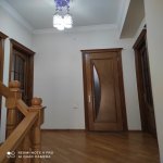 Satılır 5 otaqlı Həyət evi/villa, Nəsimi metrosu, 6-cı mikrorayon, Binəqədi rayonu 9