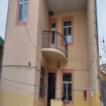 Satılır 5 otaqlı Həyət evi/villa, Azadlıq metrosu, Biləcəri qəs., Binəqədi rayonu 2