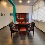 Kirayə (aylıq) 2 otaqlı Ofis, Elmlər akademiyası metrosu, Yasamal rayonu 4