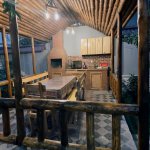 Kirayə (günlük) 4 otaqlı Həyət evi/villa Qəbələ 9