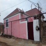 Satılır 3 otaqlı Həyət evi/villa, Koroğlu metrosu, Zabrat qəs., Sabunçu rayonu 1