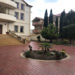 Kirayə (aylıq) 6 otaqlı Həyət evi/villa, Badamdar qəs., Səbail rayonu 4