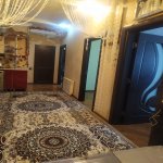 Satılır 3 otaqlı Yeni Tikili, Neftçilər metrosu, 8-ci kilometr, Nizami rayonu 4