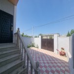 Satılır 3 otaqlı Həyət evi/villa, Koroğlu metrosu, Sabunçu rayonu 11