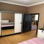 Kirayə (aylıq) 8 otaqlı Bağ evi, Şağan, Xəzər rayonu 10