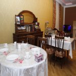 Kirayə (günlük) 1 otaqlı Həyət evi/villa, İnşaatçılar metrosu, Yasamal rayonu 10