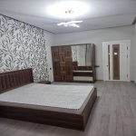 Kirayə (aylıq) 3 otaqlı Yeni Tikili, Gənclik metrosu, Tibb Universiteti, Nəsimi rayonu 7