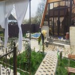 Kirayə (günlük) 3 otaqlı Həyət evi/villa Qəbələ 11