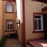 Satılır 5 otaqlı Həyət evi/villa, Elmlər akademiyası metrosu, Badamdar qəs., Səbail rayonu 4