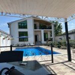 Kirayə (günlük) 5 otaqlı Həyət evi/villa Qəbələ 2