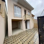Satılır 7 otaqlı Həyət evi/villa, Avtovağzal metrosu, Biləcəri qəs., Binəqədi rayonu 26