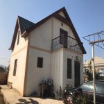 Satılır 3 otaqlı Həyət evi/villa, Şıxlar qəs., Qaradağ rayonu 1