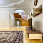 Satılır 6 otaqlı Həyət evi/villa, Avtovağzal metrosu, Biləcəri qəs., Binəqədi rayonu 12