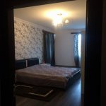 Продажа 3 комнат Новостройка, м. Эльмляр Академиясы метро, Ясамал район 5