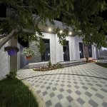 Satılır 5 otaqlı Həyət evi/villa, Mərdəkan, Xəzər rayonu 15