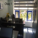 Kirayə (aylıq) 10 otaqlı Ofis, 28 May metrosu, Nəsimi rayonu 1