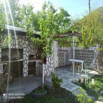 Kirayə (aylıq) 5 otaqlı Həyət evi/villa Qax 7