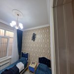 Satılır 4 otaqlı Həyət evi/villa, Koroğlu metrosu, Zabrat qəs., Sabunçu rayonu 7