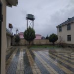 Satılır 6 otaqlı Həyət evi/villa, Koroğlu metrosu, Bilgəh qəs., Sabunçu rayonu 18