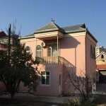 Satılır 7 otaqlı Həyət evi/villa, Badamdar qəs., Səbail rayonu 1