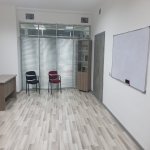 Kirayə (aylıq) 6 otaqlı Ofis, Elmlər akademiyası metrosu, Yasamal rayonu 6