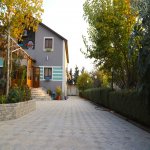 Satılır 5 otaqlı Həyət evi/villa, Novxanı, Abşeron rayonu 1