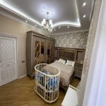 Kirayə (aylıq) 3 otaqlı Yeni Tikili, Nəsimi metrosu, 9-cu mikrorayon, Zərifə Əliyeva adına park, Binəqədi rayonu 7