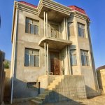 Satılır 7 otaqlı Həyət evi/villa, Badamdar qəs., Səbail rayonu 1