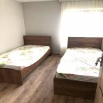 Kirayə (aylıq) 3 otaqlı Həyət evi/villa, Əhmədli metrosu, Xətai rayonu 6