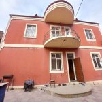 Satılır 6 otaqlı Həyət evi/villa, Neftçilər metrosu, Bakıxanov qəs., Sabunçu rayonu 1