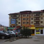 Kirayə (aylıq) Obyekt, Nəsimi metrosu, 6-cı mikrorayon, Binəqədi rayonu 18