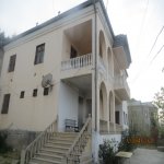 Satılır 8 otaqlı Həyət evi/villa, Neftçilər metrosu, Bakıxanov qəs., Sabunçu rayonu 1