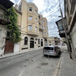 Kirayə (aylıq) 11 otaqlı Ofis, Nizami metrosu, Xarici İşlər Nazirliyi, Yasamal rayonu 2
