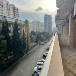 Kirayə (aylıq) 4 otaqlı Yeni Tikili, Gənclik metrosu, Nərimanov rayonu 17