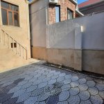 Satılır 4 otaqlı Həyət evi/villa, Azadlıq metrosu, Biləcəri qəs., Binəqədi rayonu 26