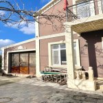 Satılır 6 otaqlı Həyət evi/villa, Buzovna, Xəzər rayonu 1