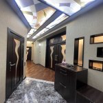 Kirayə (aylıq) 3 otaqlı Yeni Tikili, Xətai metrosu, Ağ şəhər, Xətai rayonu 4