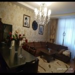 Продажа 4 комнат Новостройка, м. Ази Асланова метро, Хетаи район 4