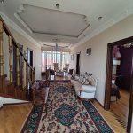 Satılır 8 otaqlı Həyət evi/villa, Badamdar qəs., Səbail rayonu 15