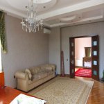 Kirayə (aylıq) 4 otaqlı Həyət evi/villa, 8-ci mikrorayon, Binəqədi rayonu 2