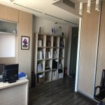 Kirayə (aylıq) 5 otaqlı Ofis, Xətai metrosu, Babək Plaza, Xətai rayonu 19